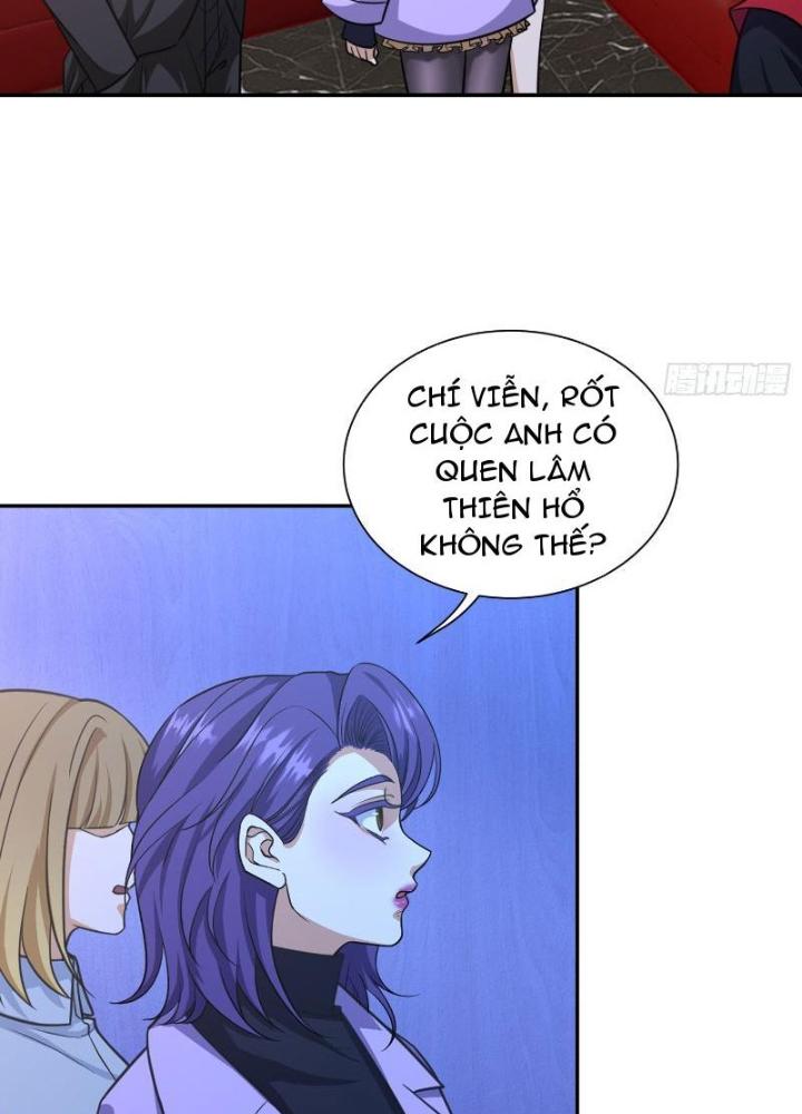 Long Vương Lệnh Chapter 35 - Next Chapter 36