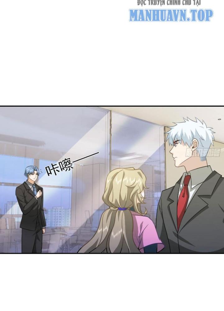 Long Vương Lệnh Chapter 35 - Next Chapter 36