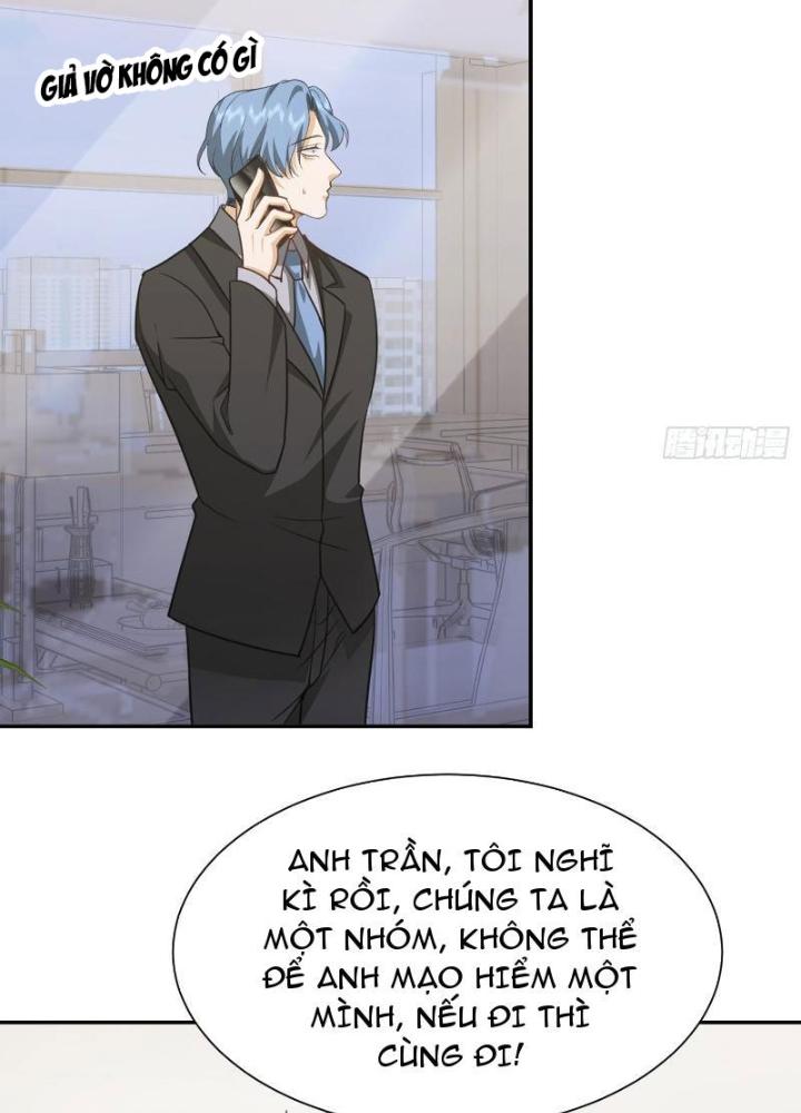 Long Vương Lệnh Chapter 35 - Next Chapter 36