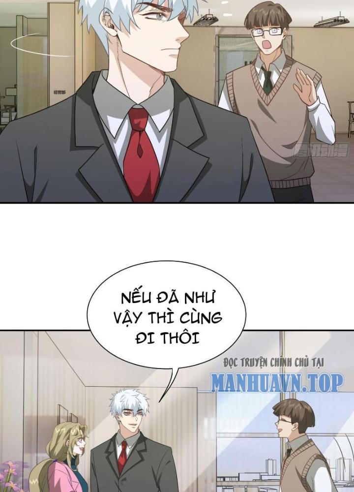 Long Vương Lệnh Chapter 35 - Next Chapter 36