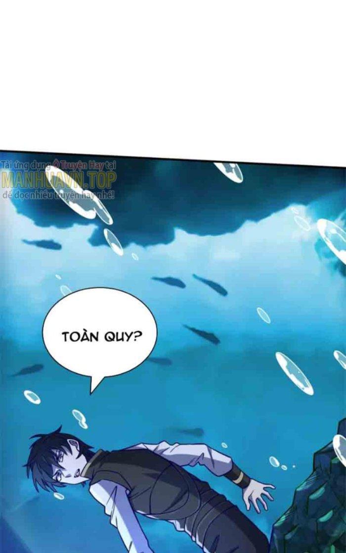 Tử Giới, Thức Tỉnh Tài Năng Hạng Sss Chapter 47.2 - Trang 2