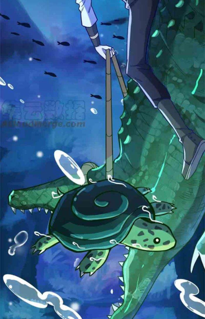 Tử Giới, Thức Tỉnh Tài Năng Hạng Sss Chapter 47.2 - Trang 2