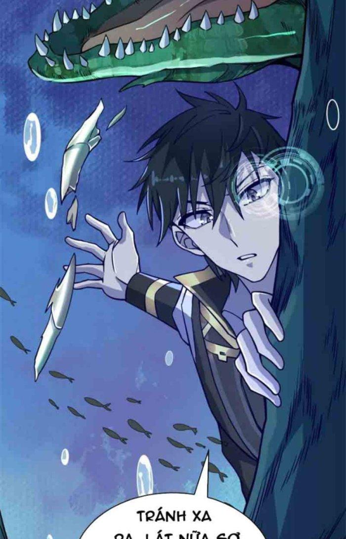 Tử Giới, Thức Tỉnh Tài Năng Hạng Sss Chapter 47.2 - Trang 2