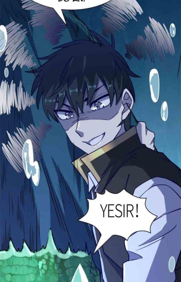 Tử Giới, Thức Tỉnh Tài Năng Hạng Sss Chapter 47.2 - Trang 2