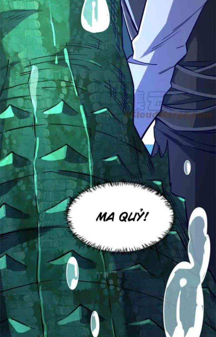 Tử Giới, Thức Tỉnh Tài Năng Hạng Sss Chapter 47.2 - Trang 2