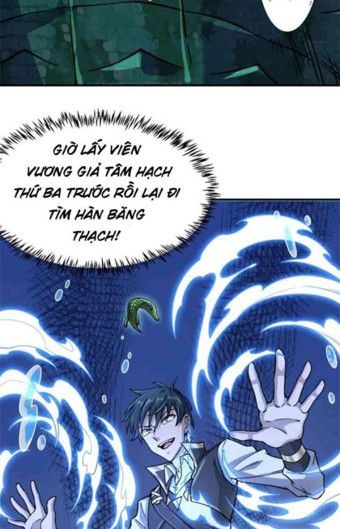 Tử Giới, Thức Tỉnh Tài Năng Hạng Sss Chapter 47.2 - Trang 2