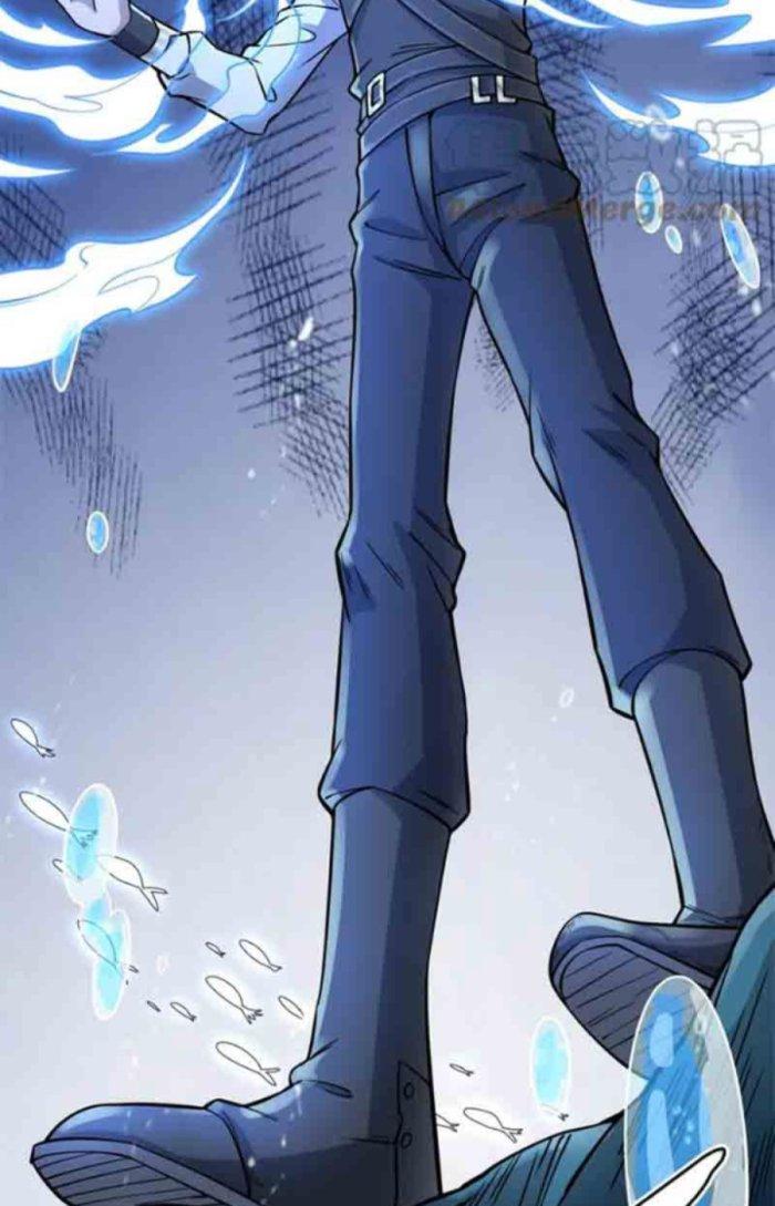 Tử Giới, Thức Tỉnh Tài Năng Hạng Sss Chapter 47.2 - Trang 2