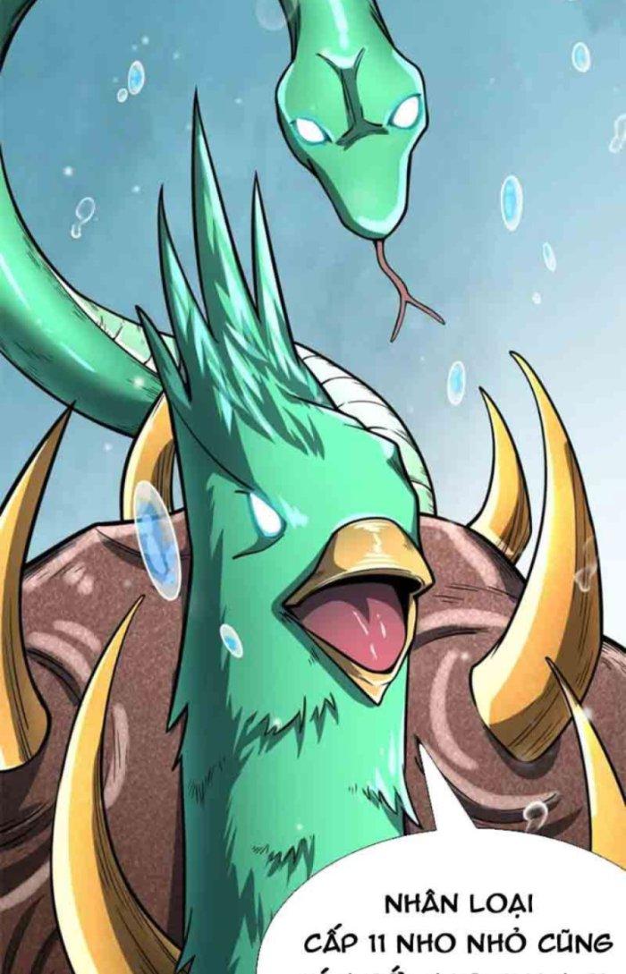 Tử Giới, Thức Tỉnh Tài Năng Hạng Sss Chapter 47.2 - Trang 2