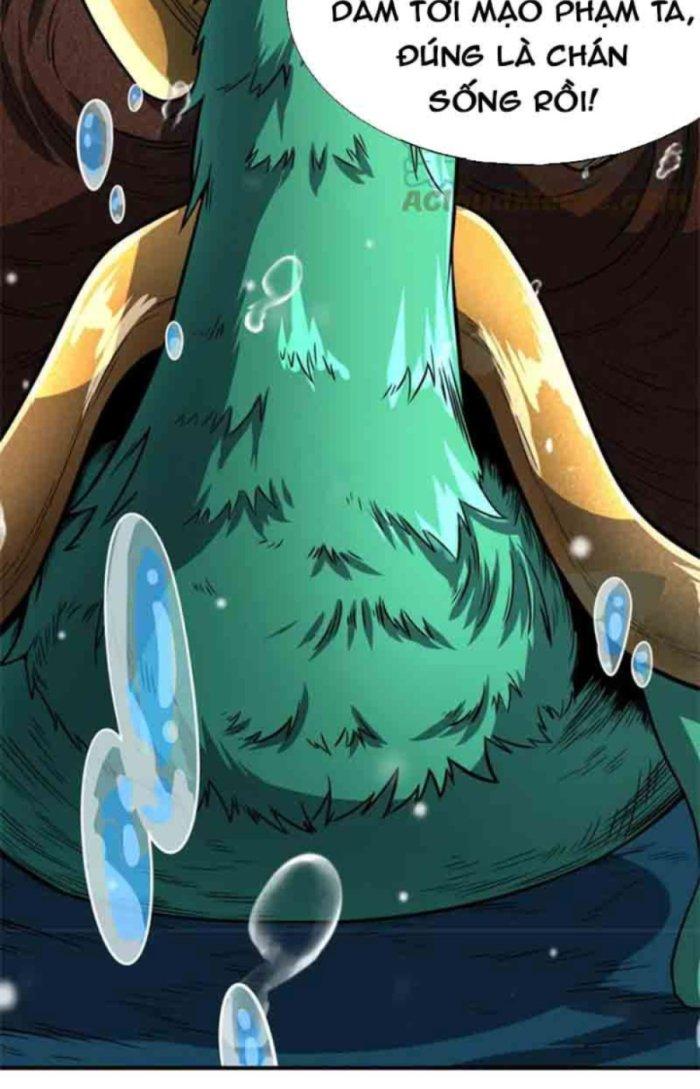 Tử Giới, Thức Tỉnh Tài Năng Hạng Sss Chapter 47.2 - Trang 2