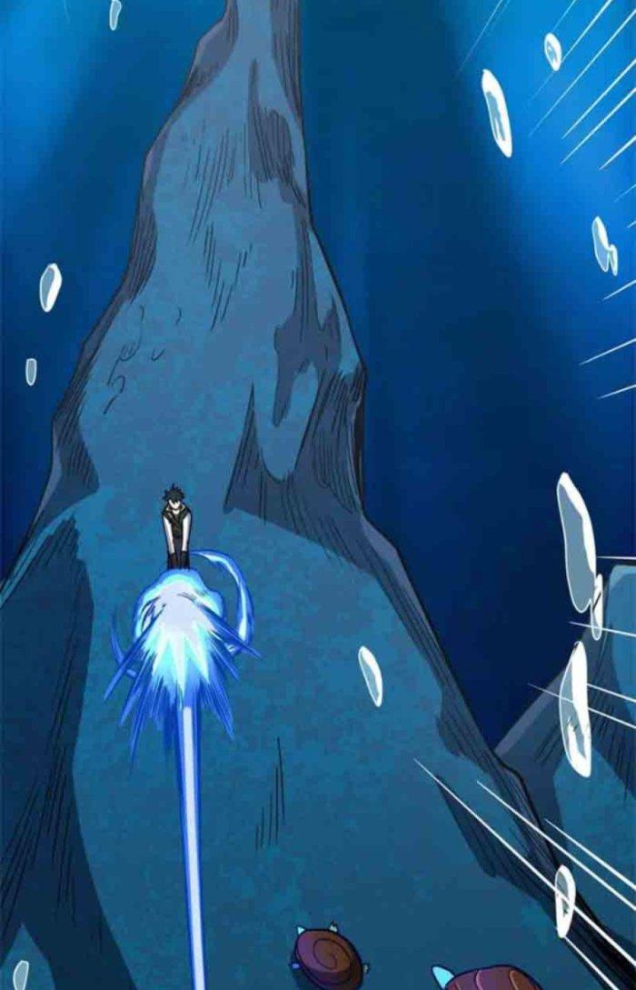 Tử Giới, Thức Tỉnh Tài Năng Hạng Sss Chapter 47.2 - Trang 2