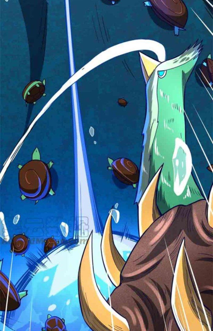 Tử Giới, Thức Tỉnh Tài Năng Hạng Sss Chapter 47.2 - Trang 2