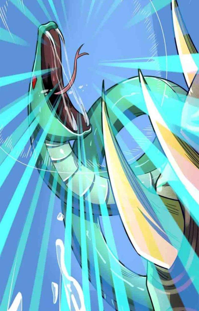 Tử Giới, Thức Tỉnh Tài Năng Hạng Sss Chapter 47.2 - Trang 2