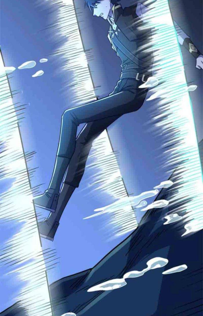 Tử Giới, Thức Tỉnh Tài Năng Hạng Sss Chapter 47.2 - Trang 2