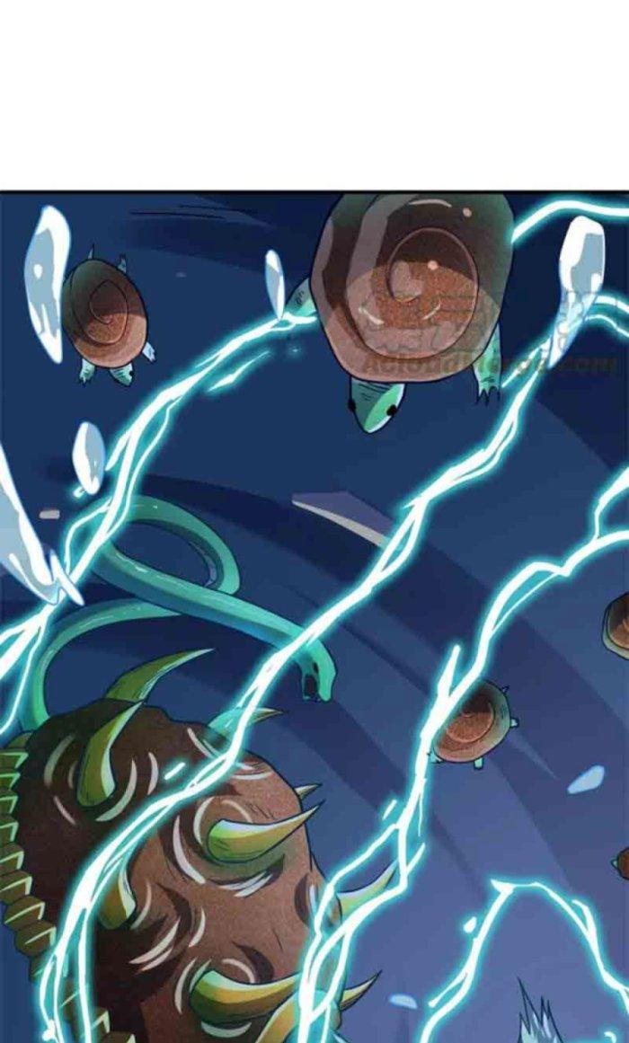 Tử Giới, Thức Tỉnh Tài Năng Hạng Sss Chapter 47.2 - Trang 2