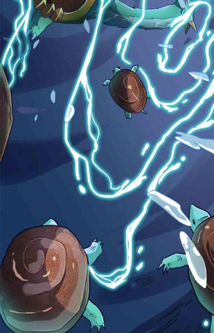 Tử Giới, Thức Tỉnh Tài Năng Hạng Sss Chapter 47.2 - Trang 2