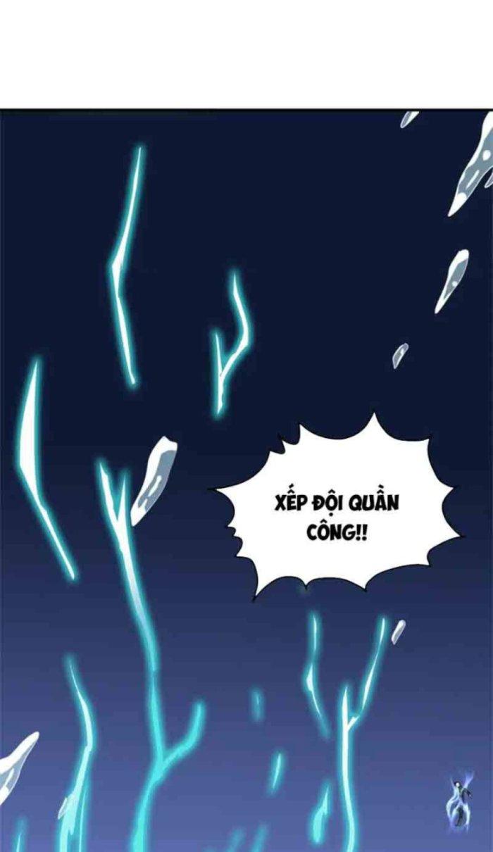 Tử Giới, Thức Tỉnh Tài Năng Hạng Sss Chapter 47.2 - Trang 2