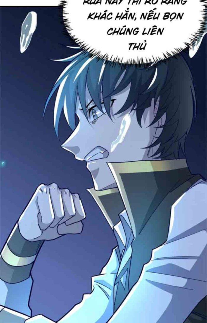 Tử Giới, Thức Tỉnh Tài Năng Hạng Sss Chapter 47.2 - Trang 2