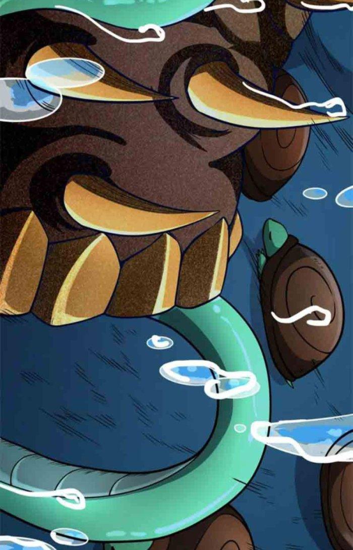 Tử Giới, Thức Tỉnh Tài Năng Hạng Sss Chapter 47.2 - Trang 2