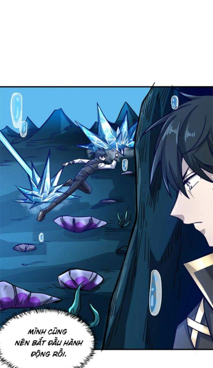 Tử Giới, Thức Tỉnh Tài Năng Hạng Sss Chapter 48.1 - Trang 2