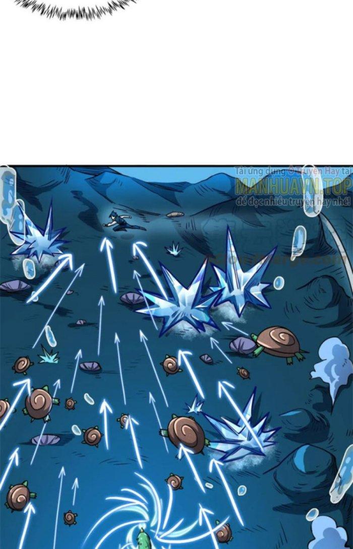 Tử Giới, Thức Tỉnh Tài Năng Hạng Sss Chapter 48.1 - Trang 2