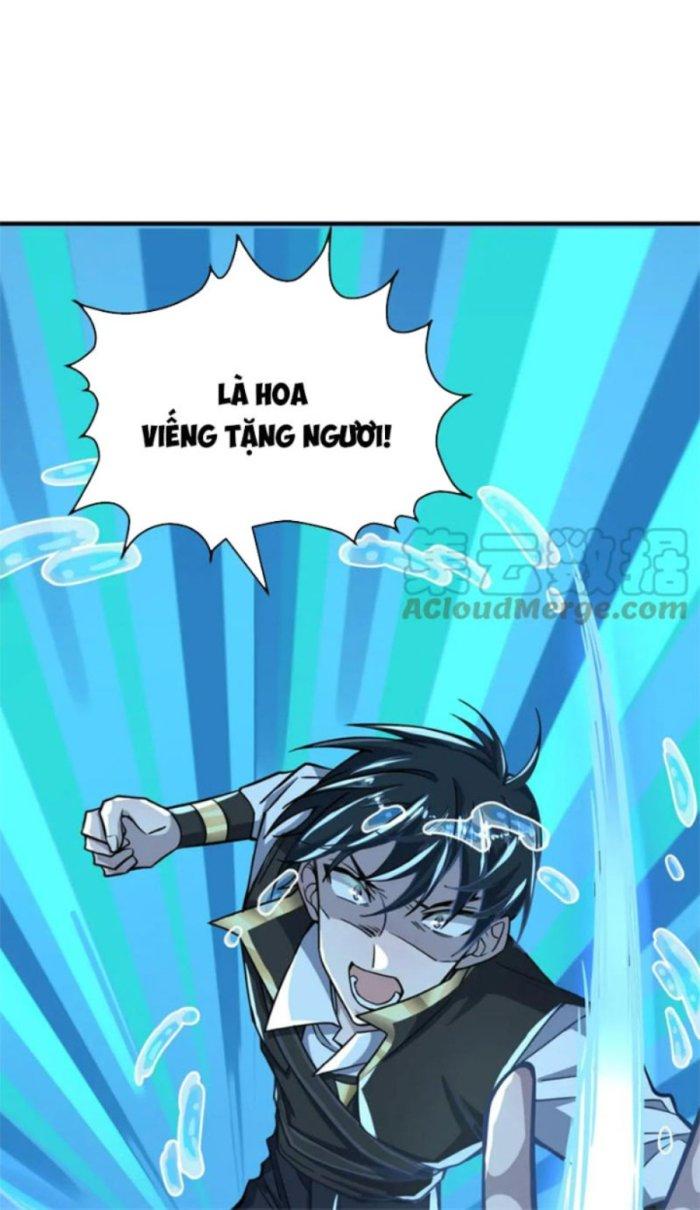 Tử Giới, Thức Tỉnh Tài Năng Hạng Sss Chapter 48.1 - Trang 2