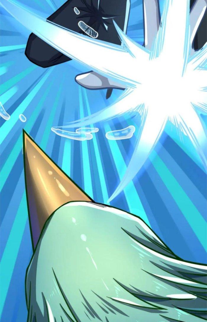 Tử Giới, Thức Tỉnh Tài Năng Hạng Sss Chapter 48.1 - Trang 2