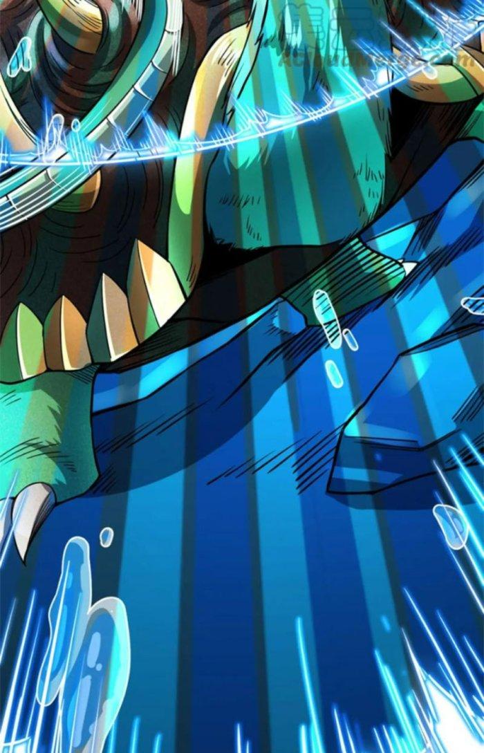 Tử Giới, Thức Tỉnh Tài Năng Hạng Sss Chapter 48.1 - Trang 2