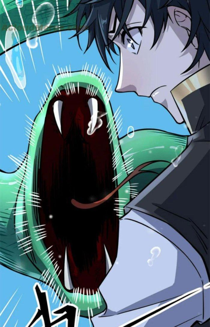 Tử Giới, Thức Tỉnh Tài Năng Hạng Sss Chapter 48.1 - Trang 2