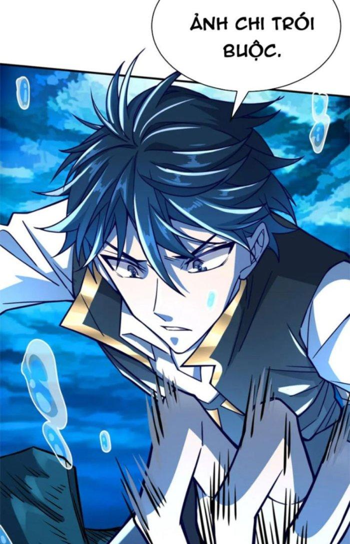 Tử Giới, Thức Tỉnh Tài Năng Hạng Sss Chapter 48.1 - Trang 2