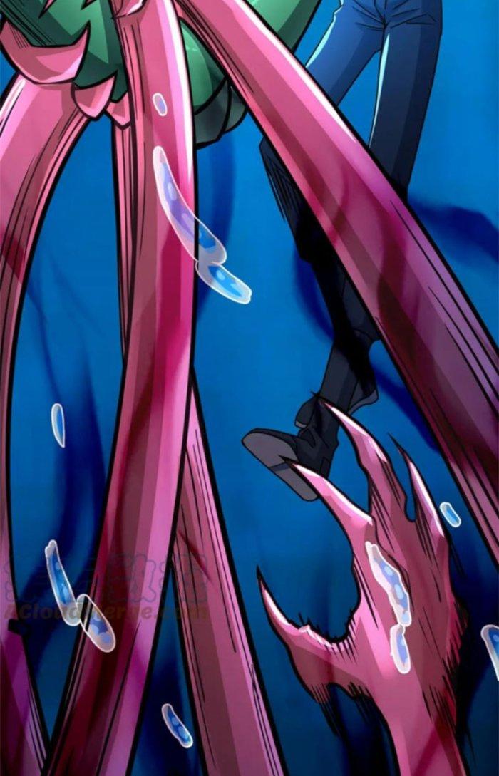 Tử Giới, Thức Tỉnh Tài Năng Hạng Sss Chapter 48.1 - Trang 2