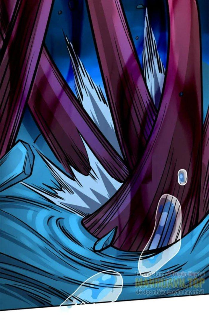 Tử Giới, Thức Tỉnh Tài Năng Hạng Sss Chapter 48.1 - Trang 2