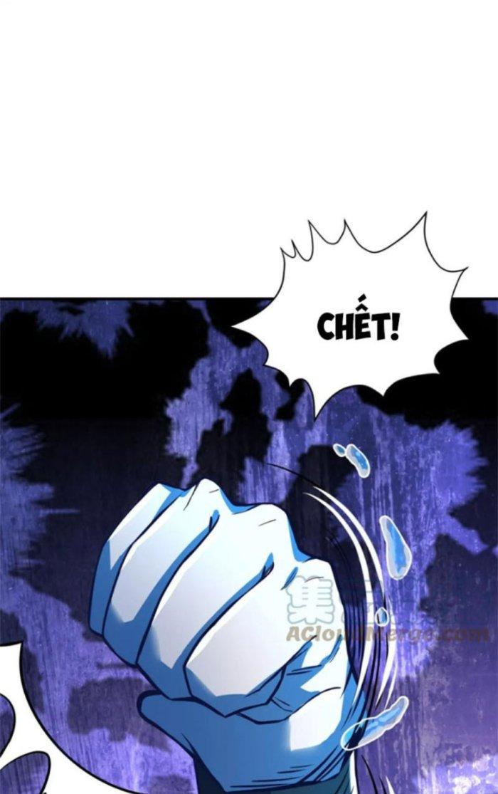 Tử Giới, Thức Tỉnh Tài Năng Hạng Sss Chapter 48.1 - Trang 2