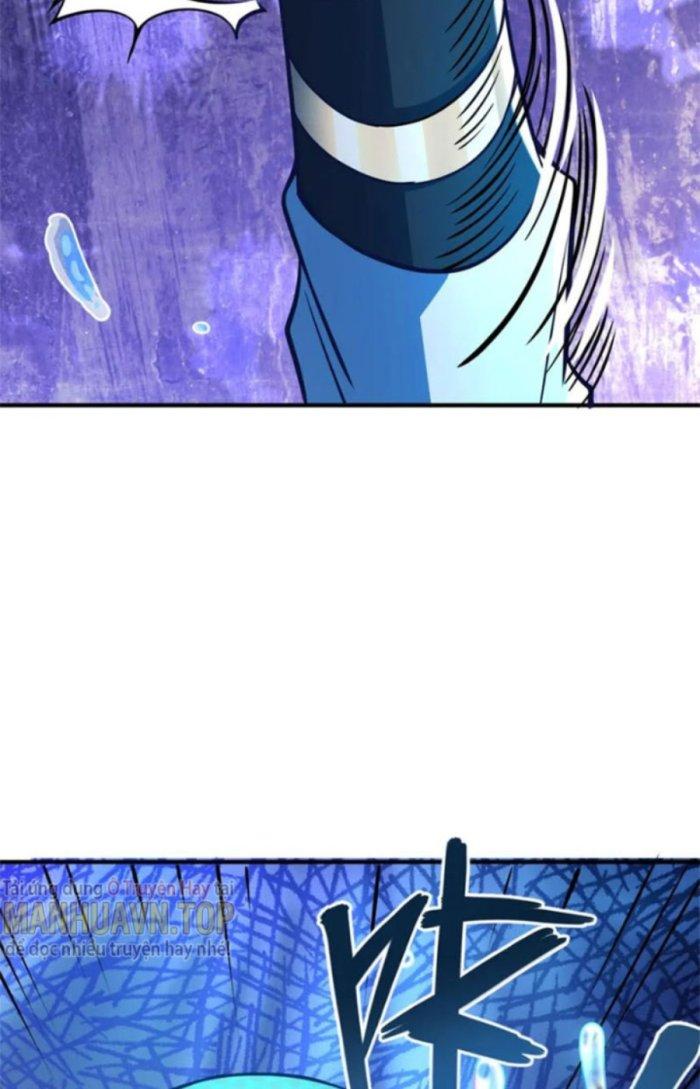 Tử Giới, Thức Tỉnh Tài Năng Hạng Sss Chapter 48.1 - Trang 2