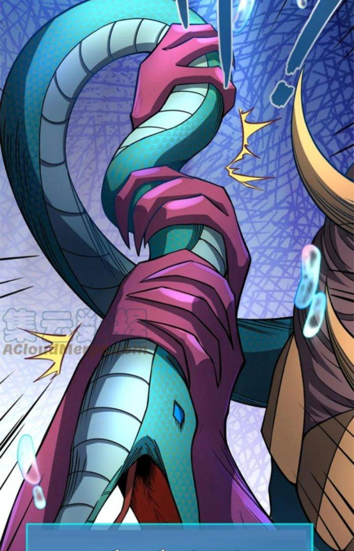 Tử Giới, Thức Tỉnh Tài Năng Hạng Sss Chapter 48.1 - Trang 2