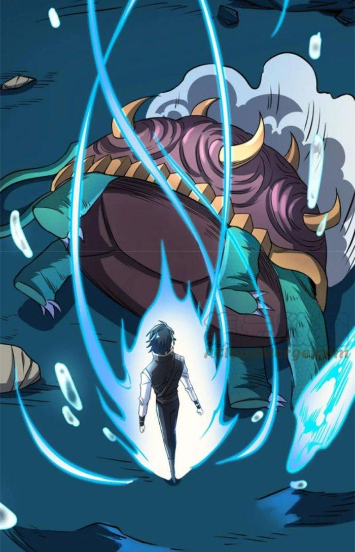 Tử Giới, Thức Tỉnh Tài Năng Hạng Sss Chapter 48.1 - Trang 2