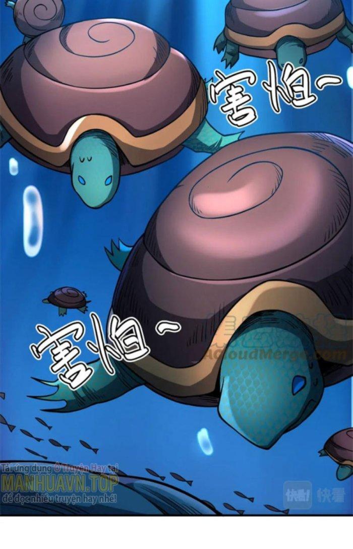 Tử Giới, Thức Tỉnh Tài Năng Hạng Sss Chapter 48.1 - Trang 2