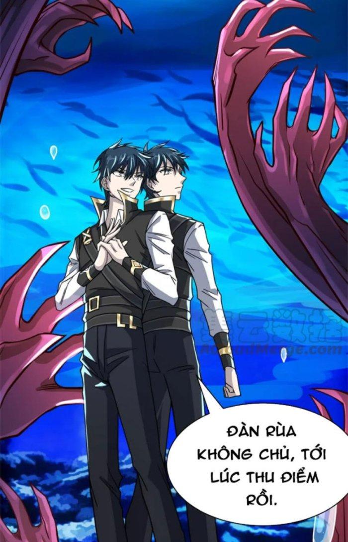 Tử Giới, Thức Tỉnh Tài Năng Hạng Sss Chapter 48.1 - Trang 2