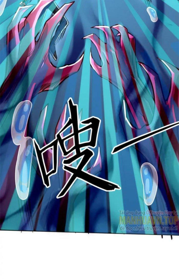 Tử Giới, Thức Tỉnh Tài Năng Hạng Sss Chapter 48.1 - Trang 2