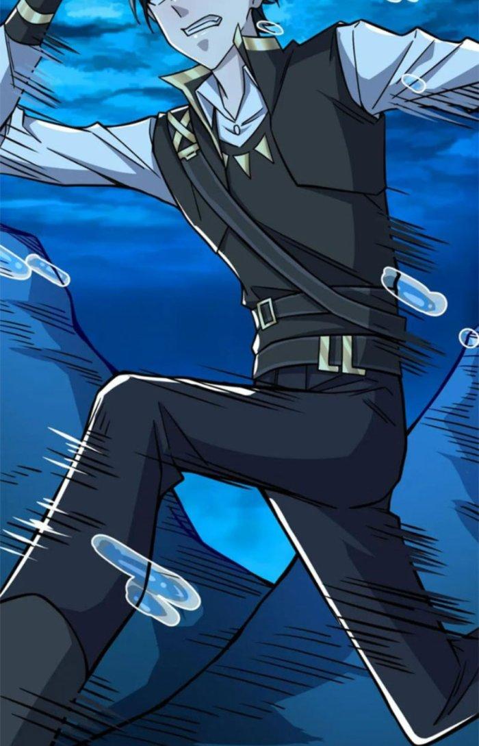 Tử Giới, Thức Tỉnh Tài Năng Hạng Sss Chapter 48.1 - Trang 2