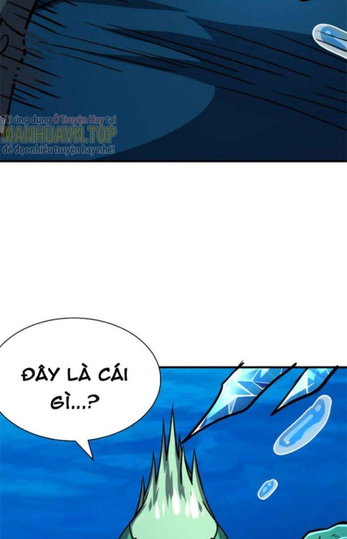 Tử Giới, Thức Tỉnh Tài Năng Hạng Sss Chapter 48.1 - Trang 2