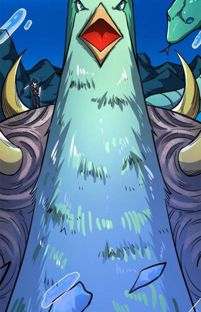 Tử Giới, Thức Tỉnh Tài Năng Hạng Sss Chapter 48.1 - Trang 2