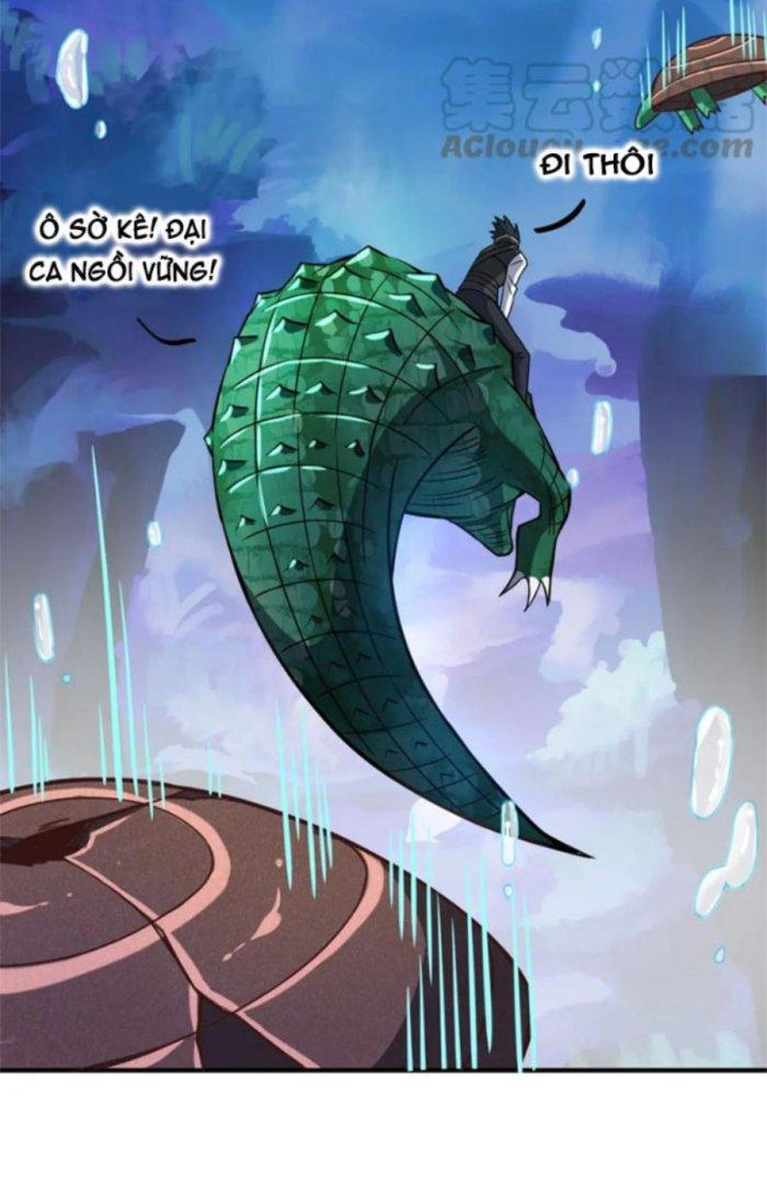 Tử Giới, Thức Tỉnh Tài Năng Hạng Sss Chapter 48.2 - Trang 2