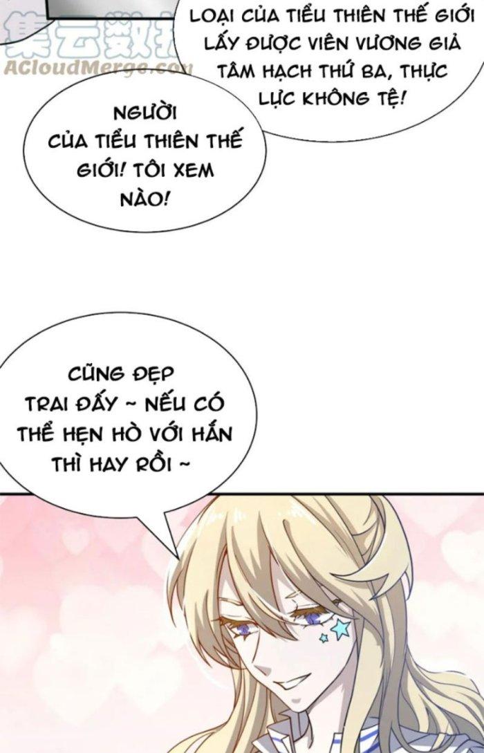 Tử Giới, Thức Tỉnh Tài Năng Hạng Sss Chapter 48.2 - Trang 2