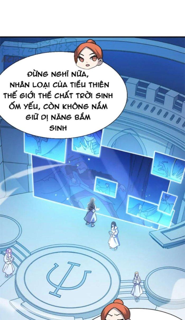 Tử Giới, Thức Tỉnh Tài Năng Hạng Sss Chapter 48.2 - Trang 2