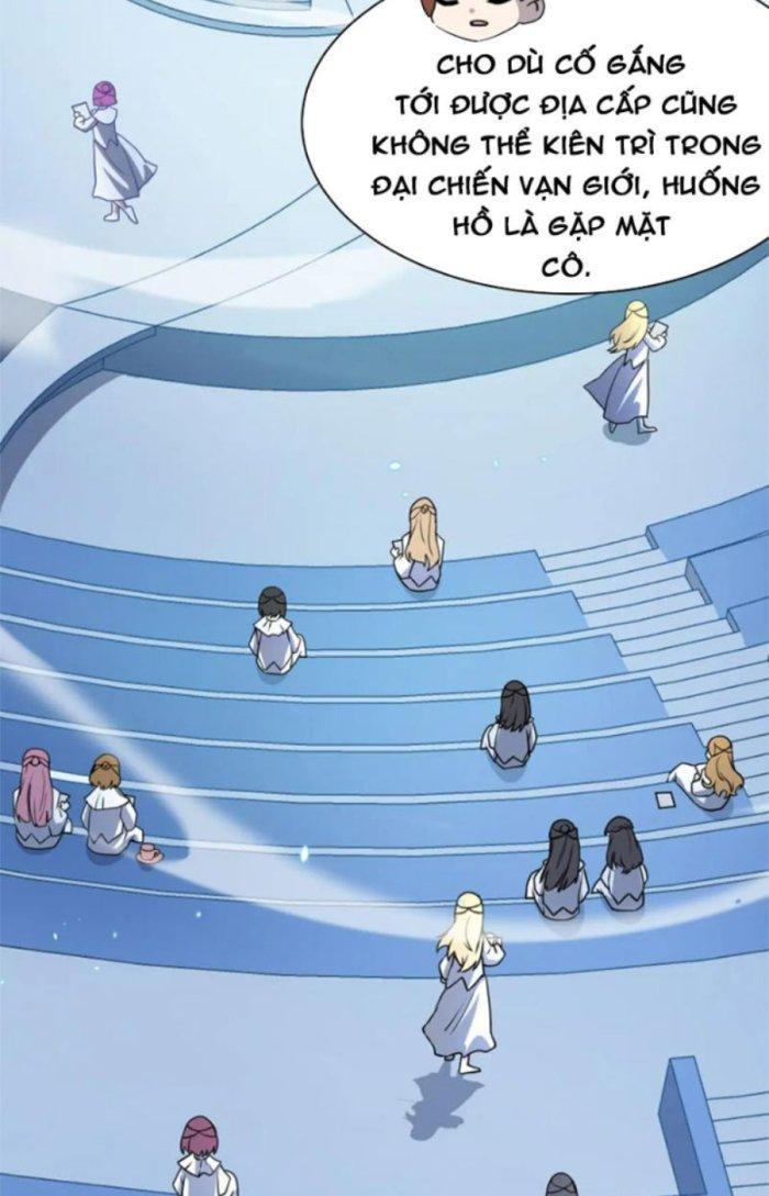 Tử Giới, Thức Tỉnh Tài Năng Hạng Sss Chapter 48.2 - Trang 2