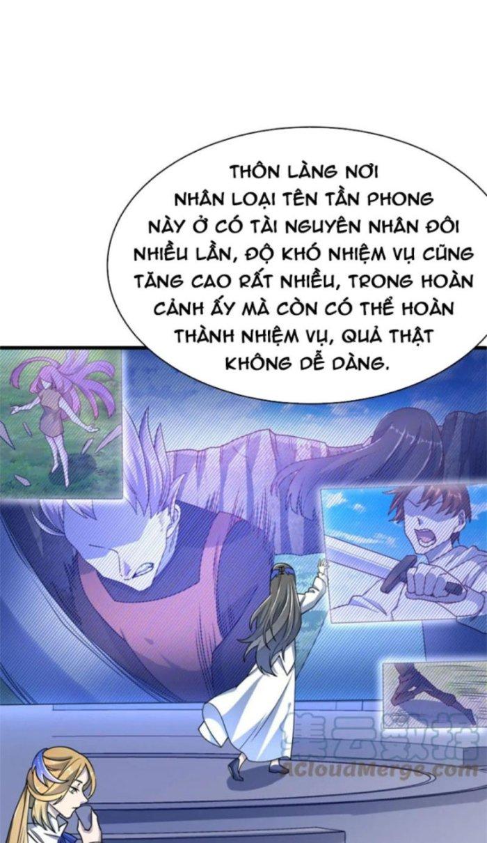 Tử Giới, Thức Tỉnh Tài Năng Hạng Sss Chapter 48.2 - Trang 2