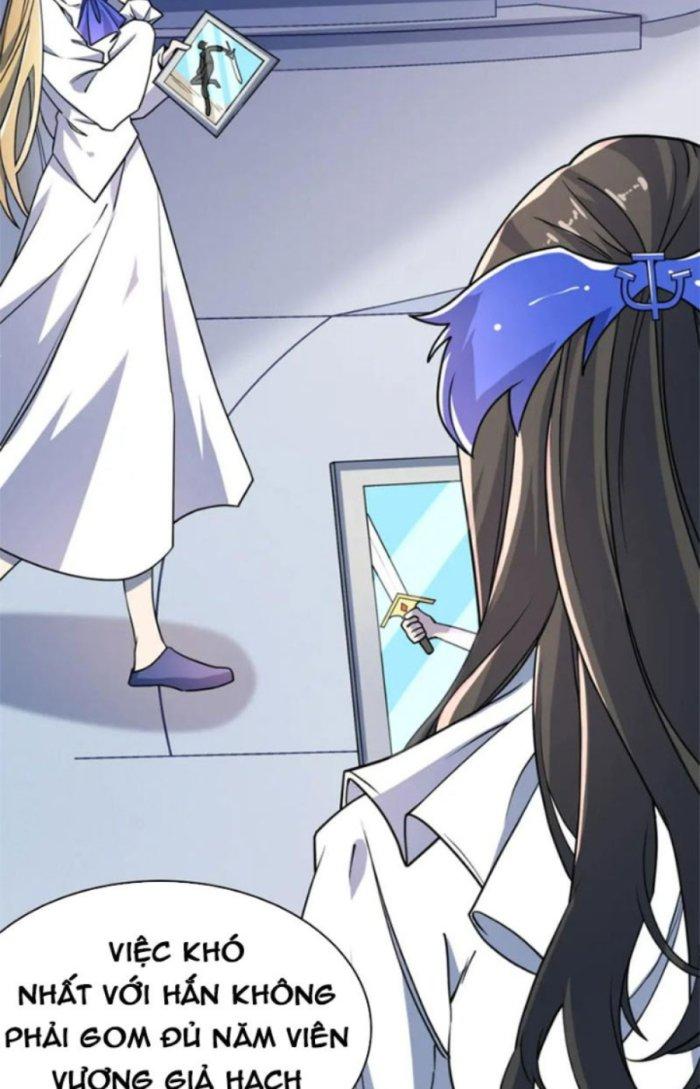 Tử Giới, Thức Tỉnh Tài Năng Hạng Sss Chapter 48.2 - Trang 2