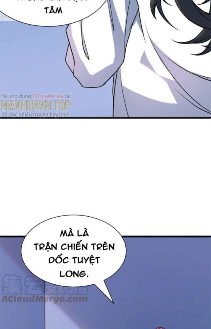 Tử Giới, Thức Tỉnh Tài Năng Hạng Sss Chapter 48.2 - Trang 2