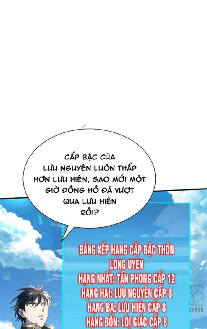 Tử Giới, Thức Tỉnh Tài Năng Hạng Sss Chapter 48.2 - Trang 2
