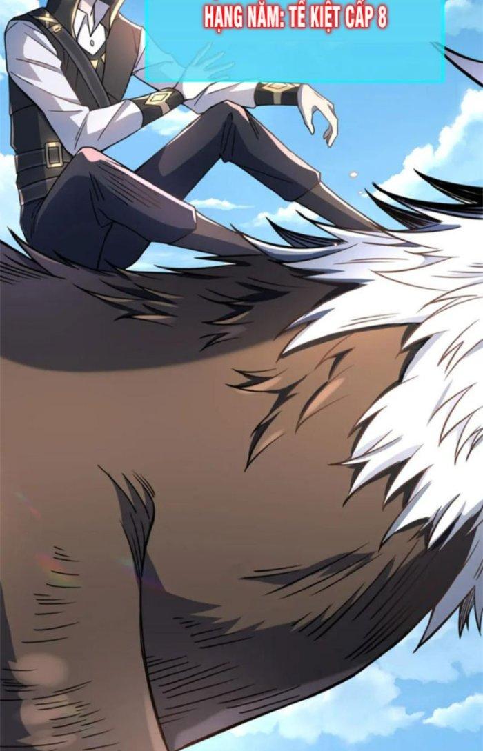 Tử Giới, Thức Tỉnh Tài Năng Hạng Sss Chapter 48.2 - Trang 2